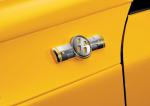 Toyota GT 86 Yellow Limited 2015 года